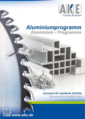 Aluminiumprogramme_s Katalogi