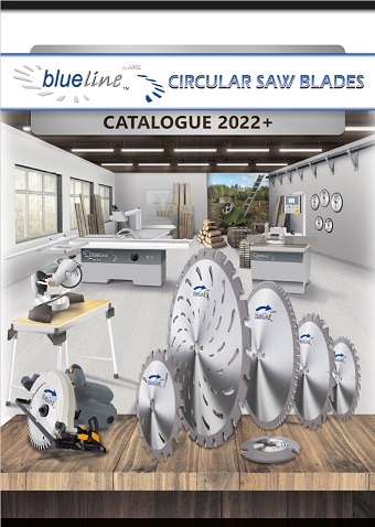 blueline_catalogue2022_s Katalogi